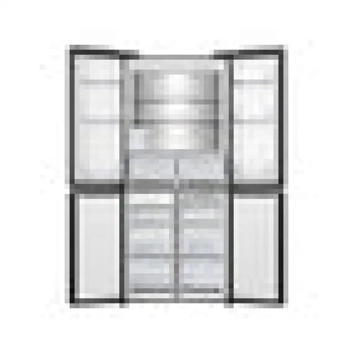 Хладилник HISENSE RQ5P470SYFD