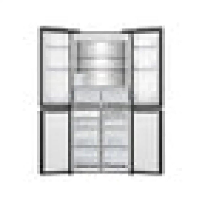 Хладилник HISENSE RQ5P470SYFD