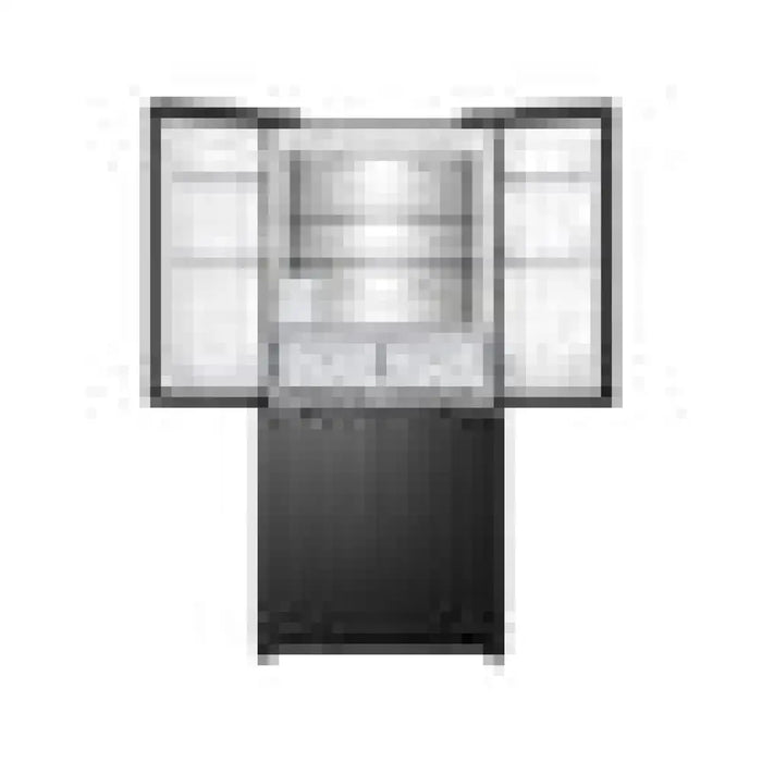 Хладилник HISENSE RQ5P470SYFD