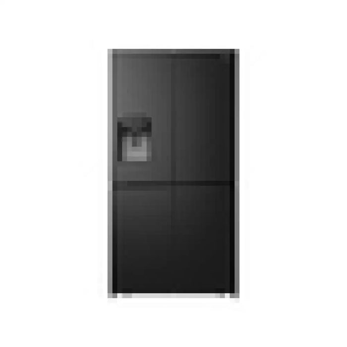 Хладилник HISENSE RQ760N4SBFE