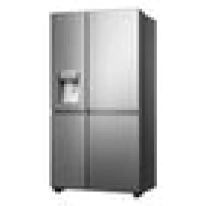 Хладилник HISENSE RS818N4TIE