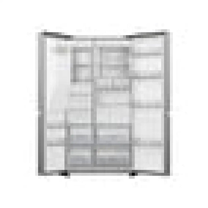 Хладилник HISENSE RS818N4TIE