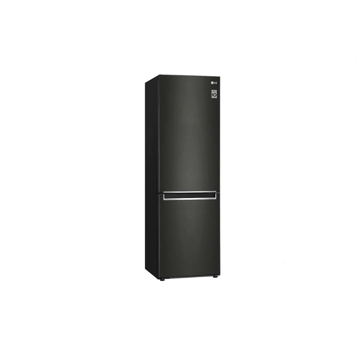 Хладилник LG GBB61BLJMN Refrigerator Bottom Freezer 341 l