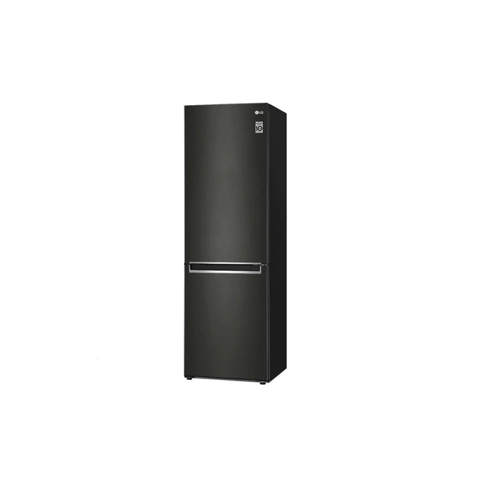 Хладилник LG GBB61BLJMN Refrigerator Bottom Freezer 341 l