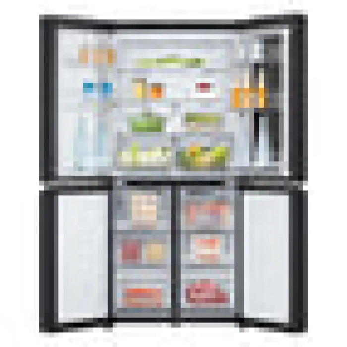 Хладилник LG GMV860EPDE