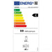 Хладилник LIEBHERR Rsdci 1620 Plus 141 л EasyFresh 85 см