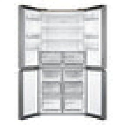 Хладилник MIDEA MDRF632FIE46