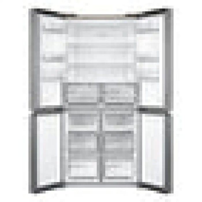 Хладилник MIDEA MDRF632FIE46