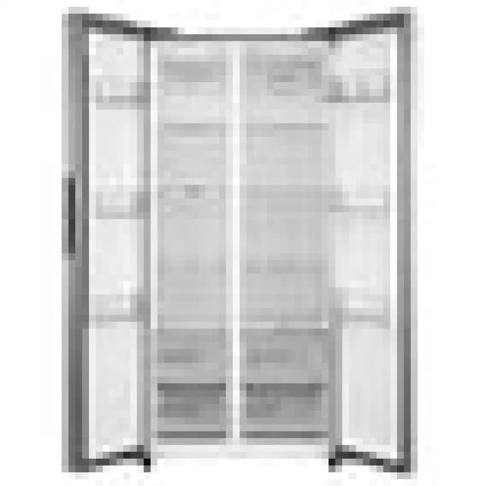 Хладилник MIDEA MDRS619FIE46