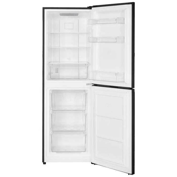 ХЛАДИЛНИК MPM-230-FF-54 TOTAL NO FROST BLACK