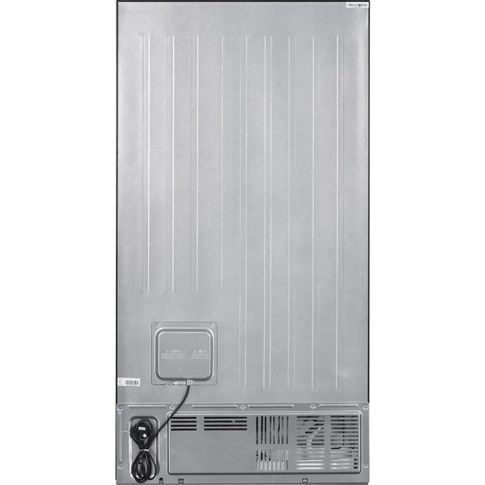 Хладилник с хладилник Beko GNO5322XPN с две врати