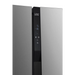 Хладилник с хладилник Beko GNO5322XPN с две врати