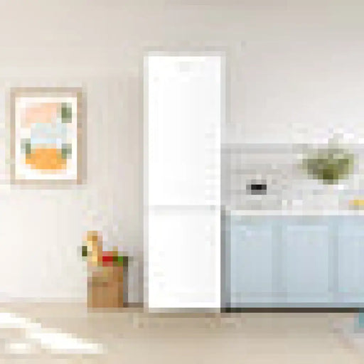 Хладилник с долен фризер TCL RF260BWE0 182.30 см