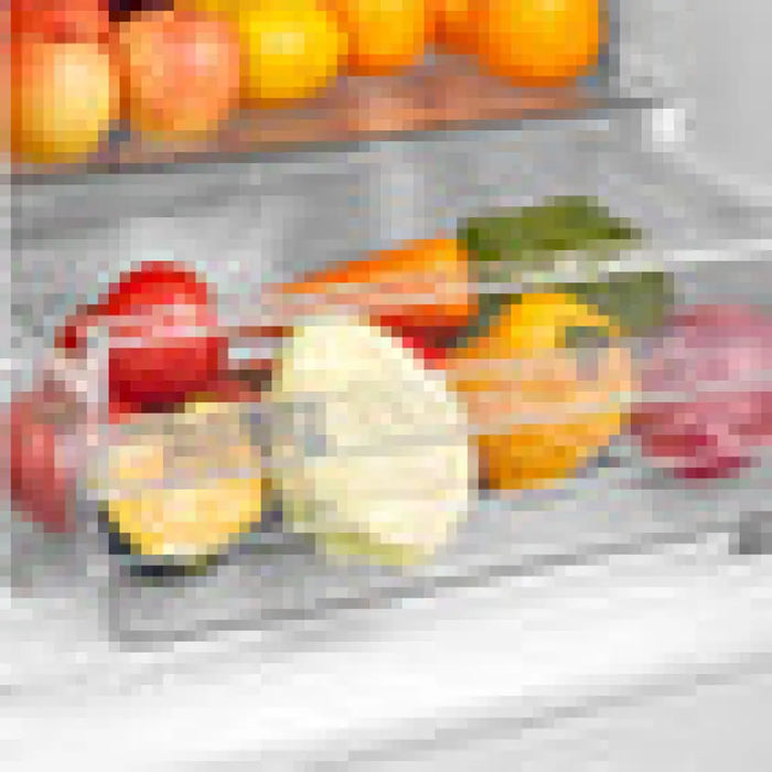 Хладилник с долен фризер MIDEA MDRB369FGE01 177.30 см