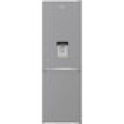 Хладилник с долен фризер BEKO CRCSA 366 K40 DXBN 185.00 см