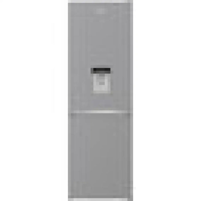 Хладилник с долен фризер BEKO CRCSA 366 K40 DXBN 185.00 см