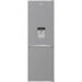 Хладилник с долен фризер BEKO CRCSA 366 K40 DXBN 185.00 см