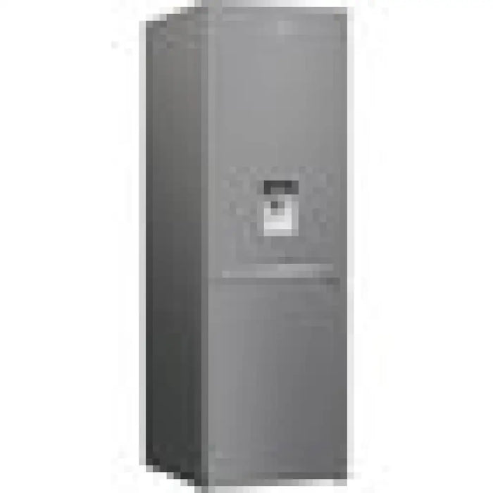 Хладилник с долен фризер BEKO CRCSA 366 K40 DXBN 185.00 см