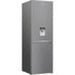Хладилник с долен фризер BEKO CRCSA 366 K40 DXBN 185.00 см