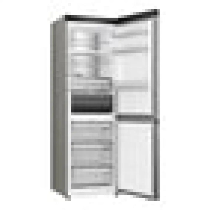 Хладилник с долен фризер HISENSE RB3K330SAID 185.60 см