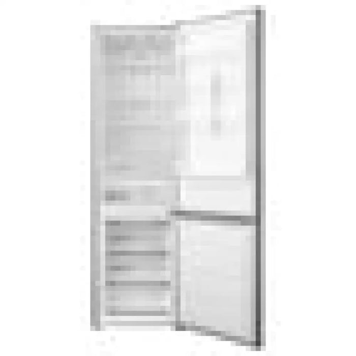 Хладилник с долен фризер MIDEA MDRB489FGE02OE 201.00 см