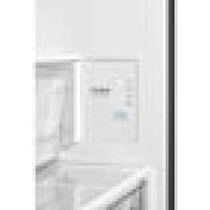 Хладилник с долен фризер MIDEA SPACE MASTER MDRB548MME46