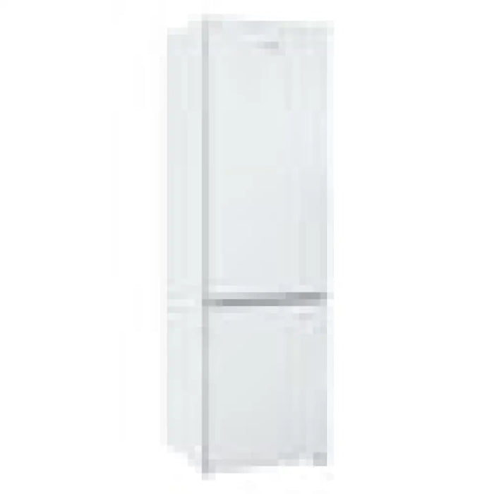 Хладилник с долен фризер VESTFROST VFC 286 E 180.00 см