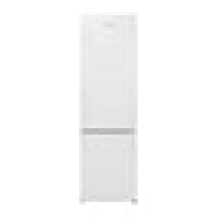 Хладилник с долен фризер VESTFROST VFC 286 E 180.00 см
