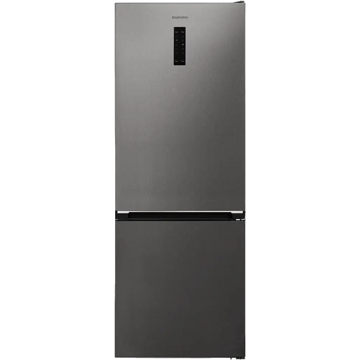Хладилник с фризер Daewoo CKM0492EPRA0-EU 481 l E No Frost