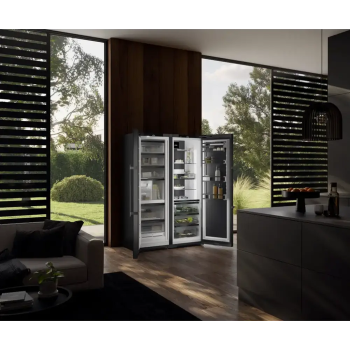 Хладилник с фризер LIEBHERR XRFbs 5295/SFNbsd 529i/SRBbsc