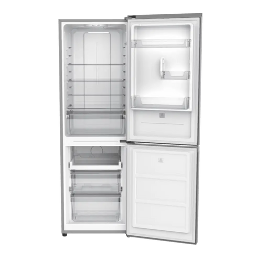 Хладилник с фризер Finlux FBN290DXX 290 l E No Frost Инокс