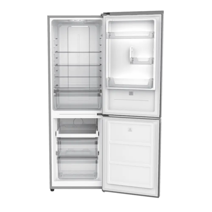 Хладилник с фризер Finlux FBN290DXX 290 l E No Frost Инокс