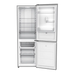 Хладилник с фризер Finlux FBN290DXX 290 l E No Frost Инокс