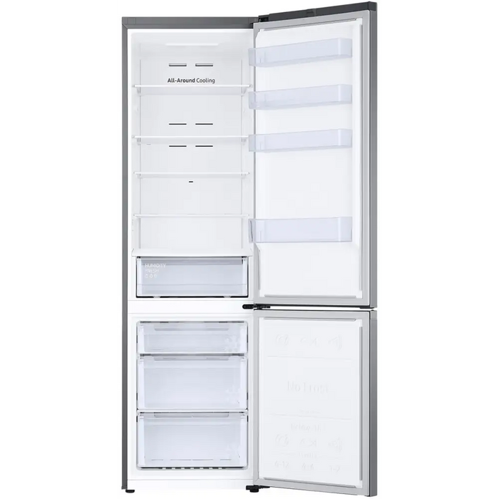 Хладилник с фризер Samsung RB38C600CS9/EF