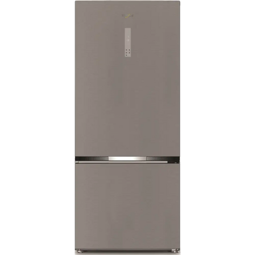 Хладилник с фризер Whirlpool WHK2 6553 X5E