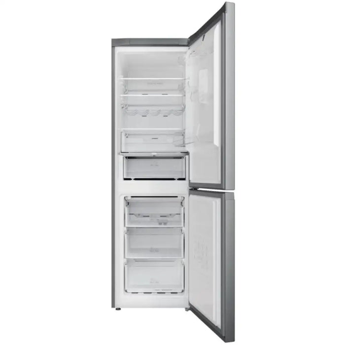 Хладилник с фризер Hotpoint-Ariston HAFC8 TO32SX*** 335 l E
