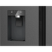 Хладилник с фризер BOSCH KFI96AXEA 574 л NoFrost 183 x 90.5
