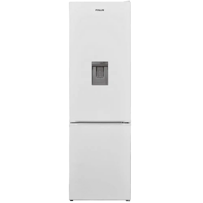 Хладилник с фризер Finlux FXCA 28600 WDE 288 l E Статична