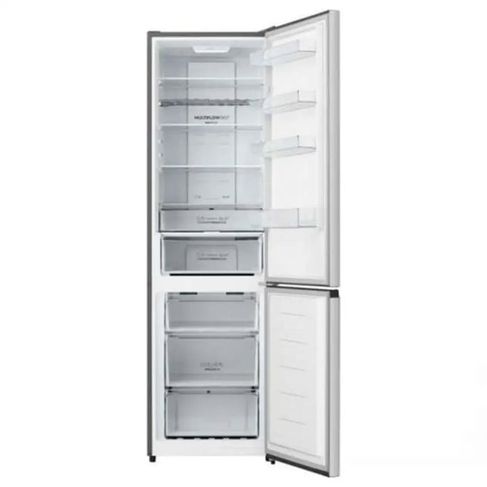 Хладилник с фризер GORENJE NRK620AAXL4 336 л NoFrost Plus