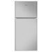 Хладилник с фризер AMICA FD2015.4X(E) Silver