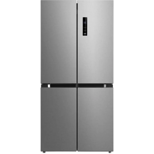 Хладилник с фризер Arielli ACD-611RWEN