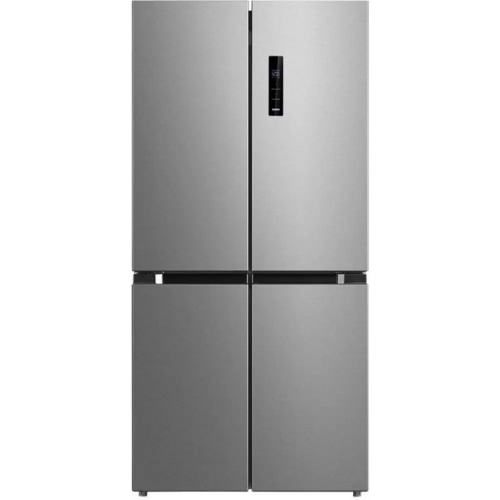 Хладилник с фризер Arielli ACD-611RWEN