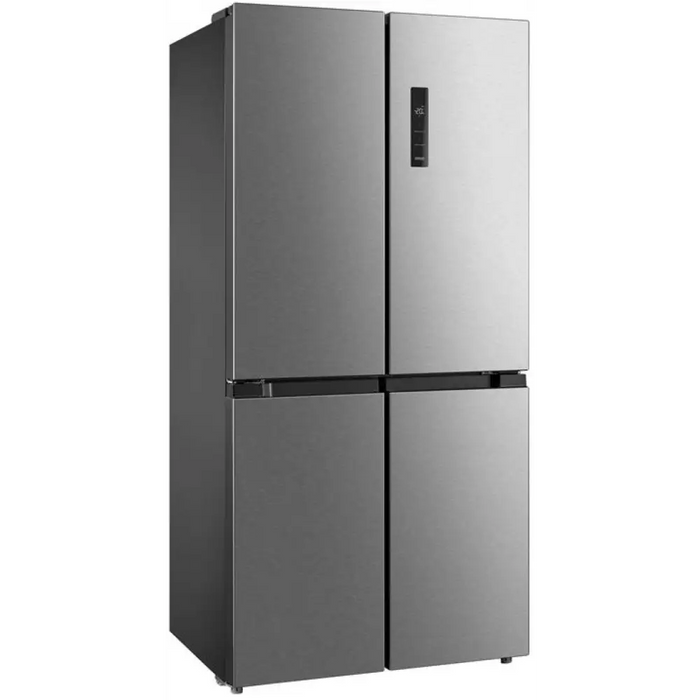 Хладилник с фризер Arielli ACD-611RWEN