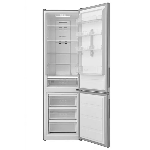 Хладилник с фризер ARIELLI ARD-468RWENJX