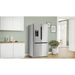 Хладилник с фризер BOSCH KFD96APEA 574 л NoFrost 183x90 см