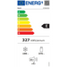 Хладилник с фризер BOSCH KFI96AXEA 574 л NoFrost 183 x 90.5