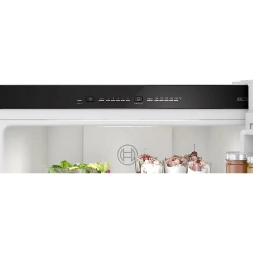Хладилник с фризер BOSCH KGN 33NSDB