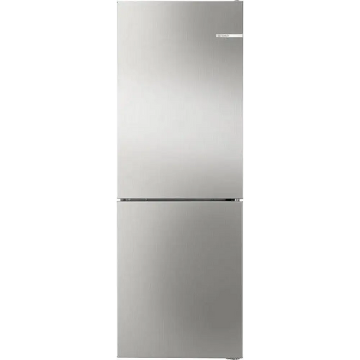 Хладилник с фризер BOSCH KGN 33NSDB