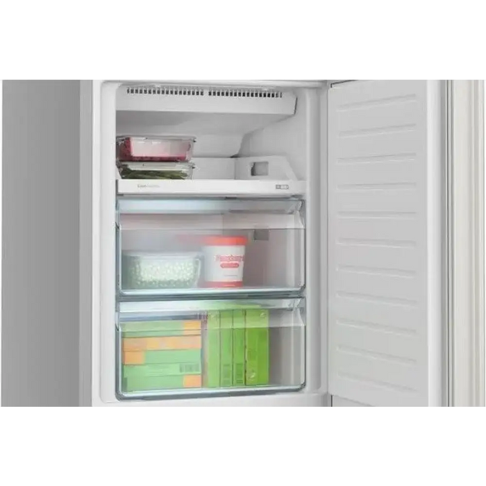 Хладилник с фризер BOSCH KGN 33NSDB