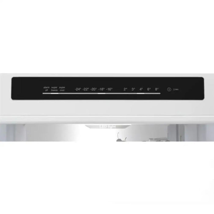 Хладилник с фризер BOSCH KGN39AIAU 363 л Total No Frost 203